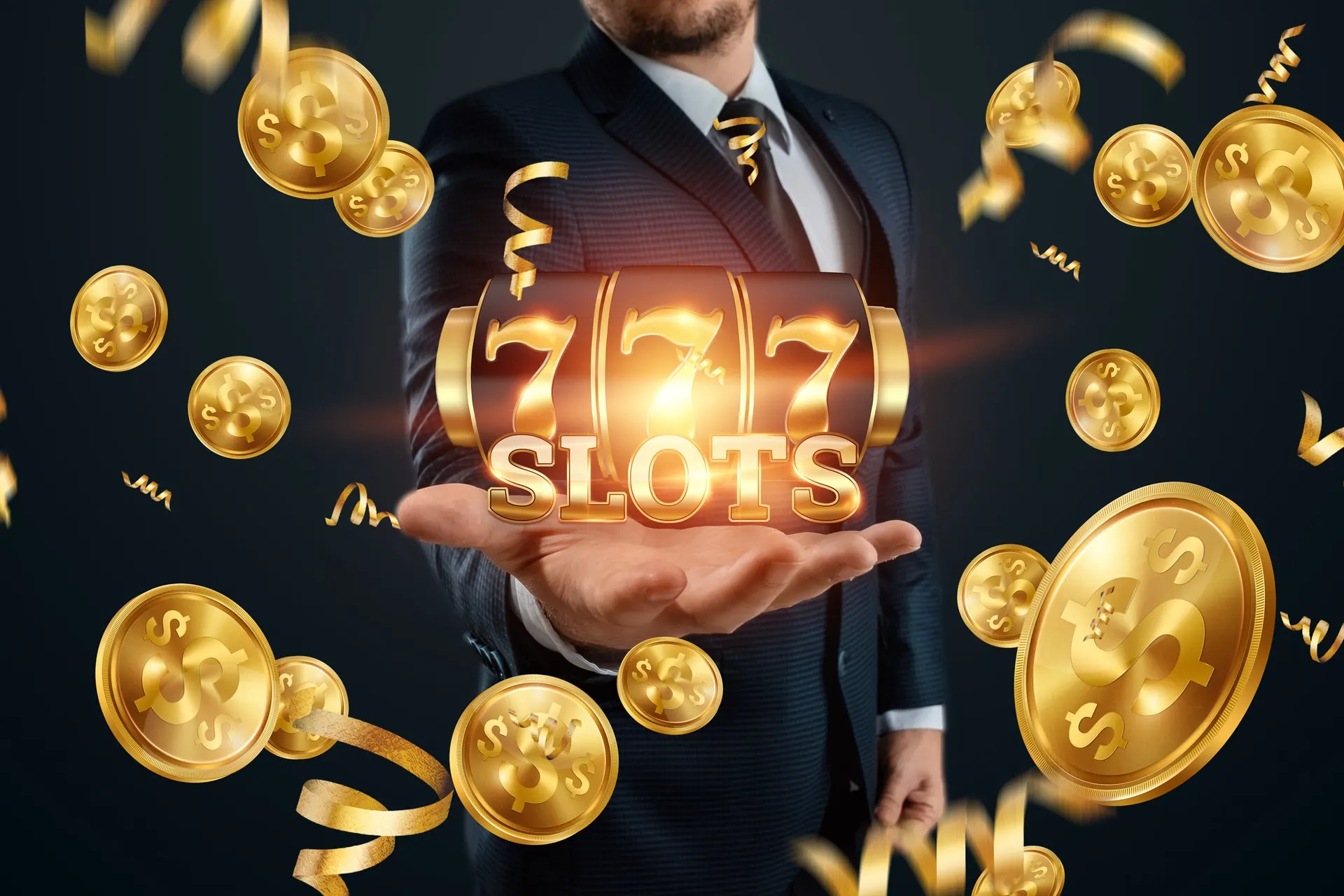 casinos que pagan